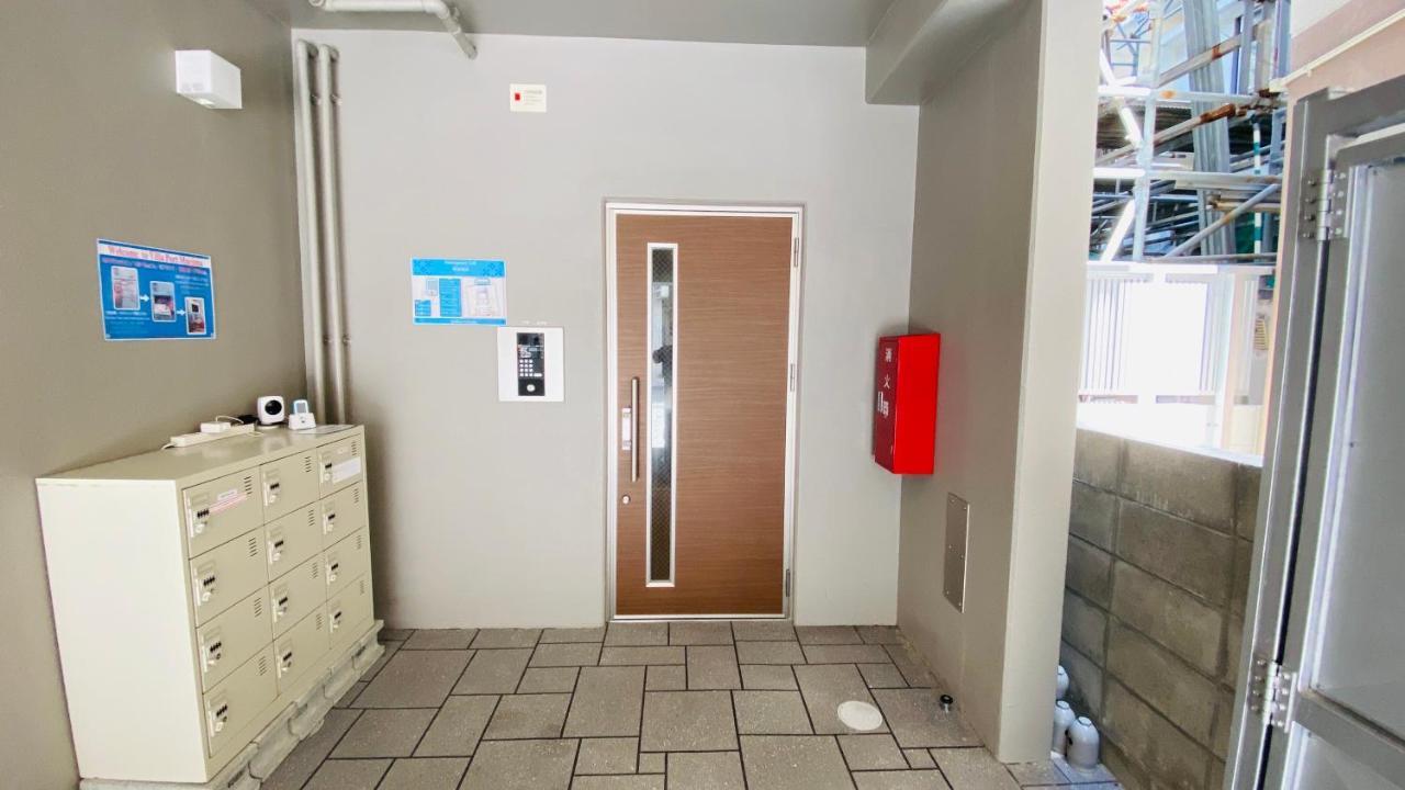 ヴィラポート前島 Naha Extérieur photo