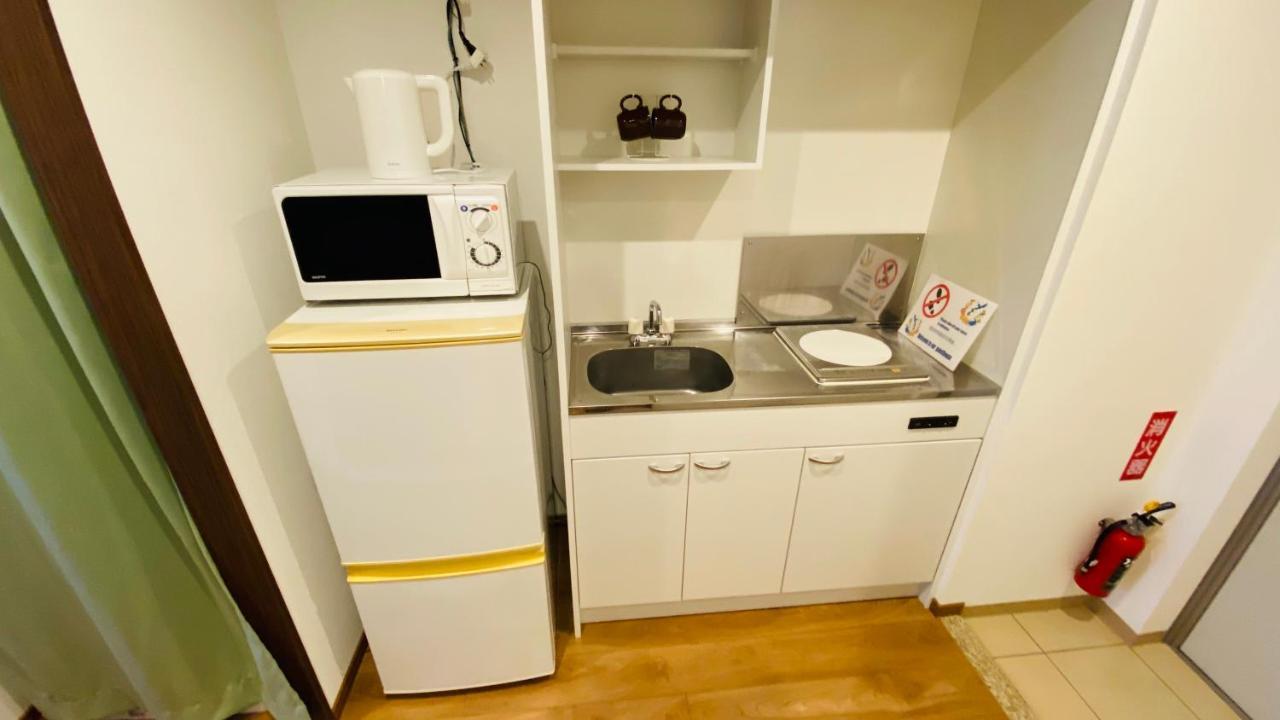 ヴィラポート前島 Naha Extérieur photo