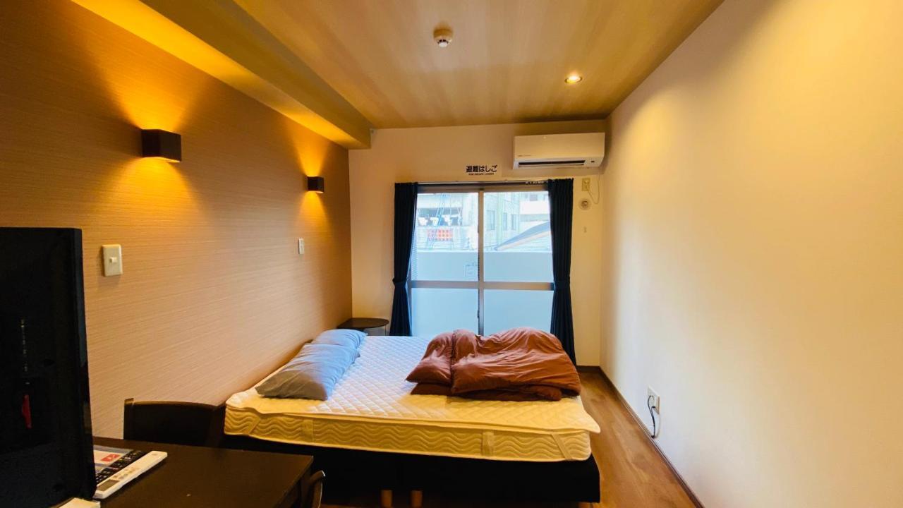 ヴィラポート前島 Naha Extérieur photo