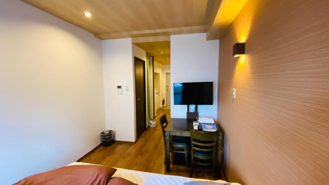 ヴィラポート前島 Naha Extérieur photo