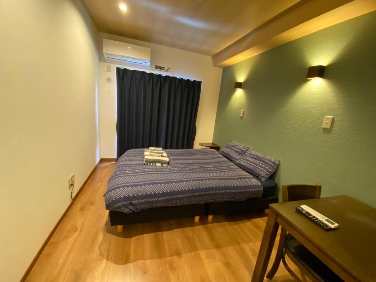 ヴィラポート前島 Naha Extérieur photo